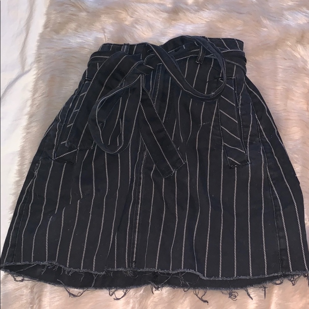 Urban outfitters mini skirt
